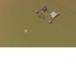 ZOMBIE SHOOTER GAME