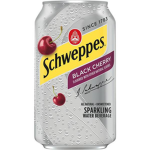 me when black cherry sparkling water