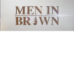 Men In Brown