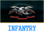 The Federal States of America: Infantry
