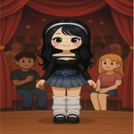 Lia.dash possessions