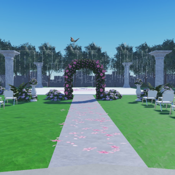 Wedding Place