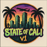 State Of Cali (SOC)