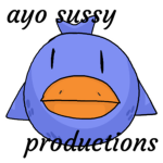 AYO SUSSY PRODUCTION