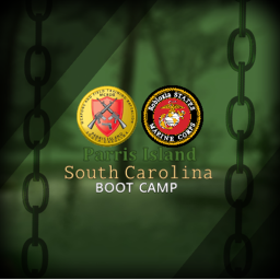 [MCRD] Marine Corps Recruiting Depot [Boot Camp]