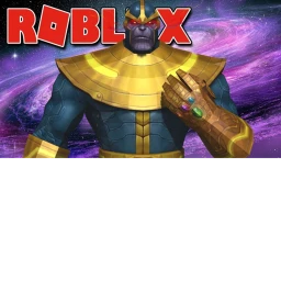 thanos tycoon icon
