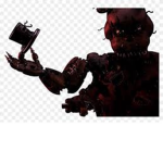 The FNaF Hardcore Fans
