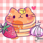 THE EVIL PANCAKE'S