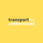 Transport for Antherstone