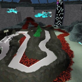 Galactic Star Racing! (Alpha)