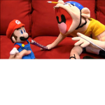 nitendo mario