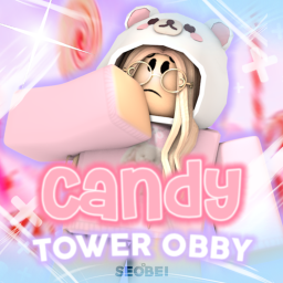 Tower of Candy 🍭