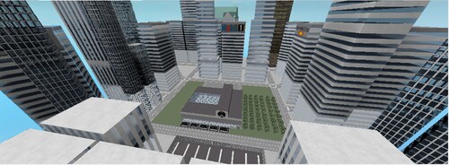 Premium Corp Interview Center.