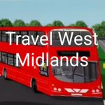 | Travel West Midlands |