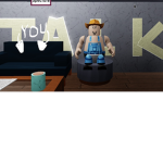 THE TALK SHOW inc.