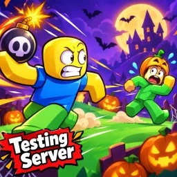  Bomb or Die Testing Server/Developer Server icon