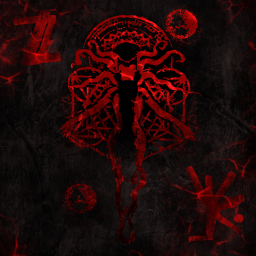 Temple of Scarlet Witch