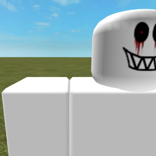 Survival YOU The Killer