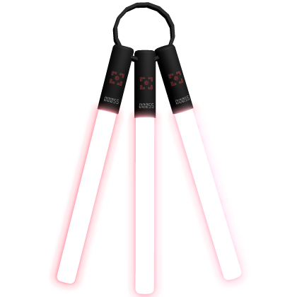 [Emissive] Neon Light Signal Baton