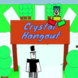Crystal Hangout [Re-Builds]