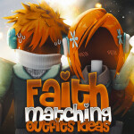 Faith Matching Outift Idea