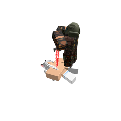 Doom Slayer Killing ###