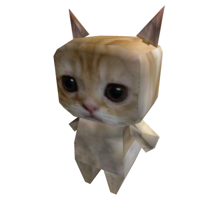 Box Cat Suit thumbnail