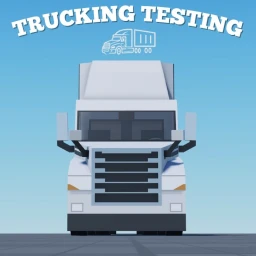 Trucking System icon