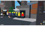 Random mm2 group