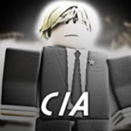 🔍SPY🔍  CIA Agent Roleplay