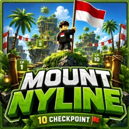 [NEW] MOUNT NYLINE icon