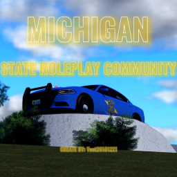 MSRP - Michigan State Roleplay