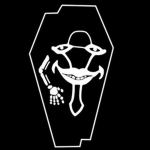 Laughing Coffin(oprsd)