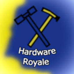 [BETA] Hardware Royale [VOICE CHAT]