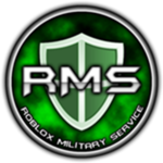 Roblox Milatary Services (RMS)