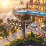 شاليه سحاب
