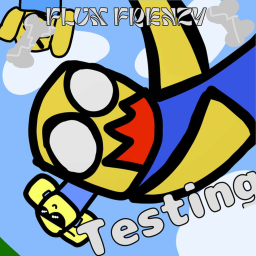Flux Frenzy