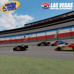 [AOLCS] Las Vegas Motor Speedway | LV