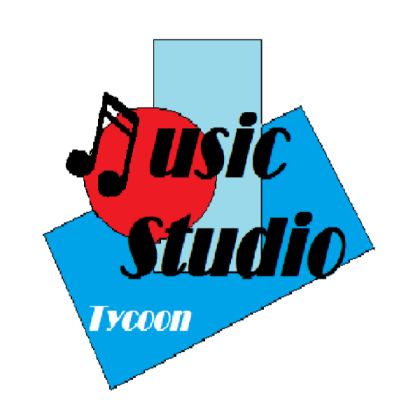 Music Studio Roblox decal
