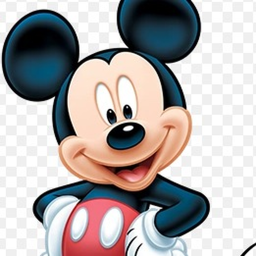 Survival the Mickey Mouse the Killer!