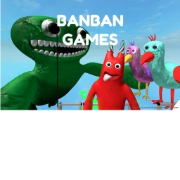 Banban Escape's icon