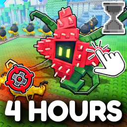 Garden Tower Defense
