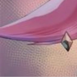 	✿ icon
