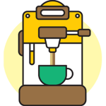 The Caffeine Machine