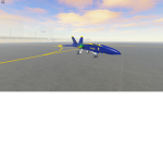 Captain's Blue Angles Group