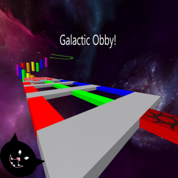 Galactic Obby
