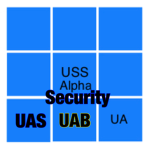 USS Alpha Security