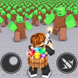 Zombies RNG! icon
