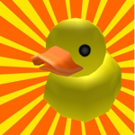 THE DUCK SQAUD.