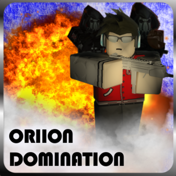 Oriion Training Place